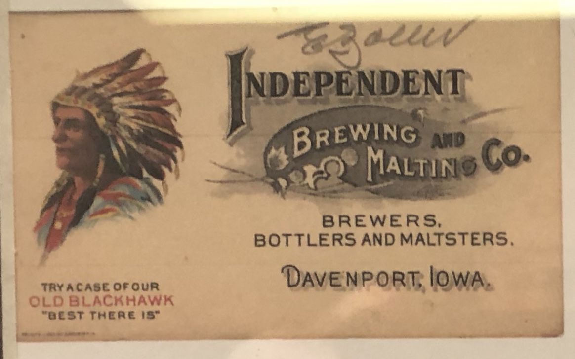 Independent Brewing and Malting Co.
